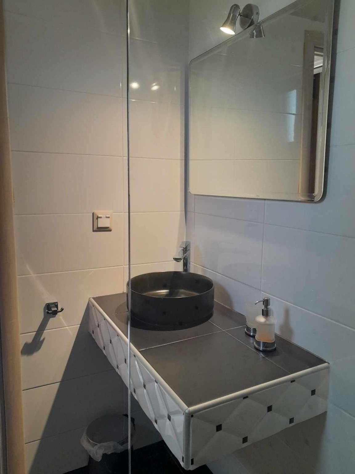 Sinodinos Deluxe Apartments Афитос Экстерьер фото